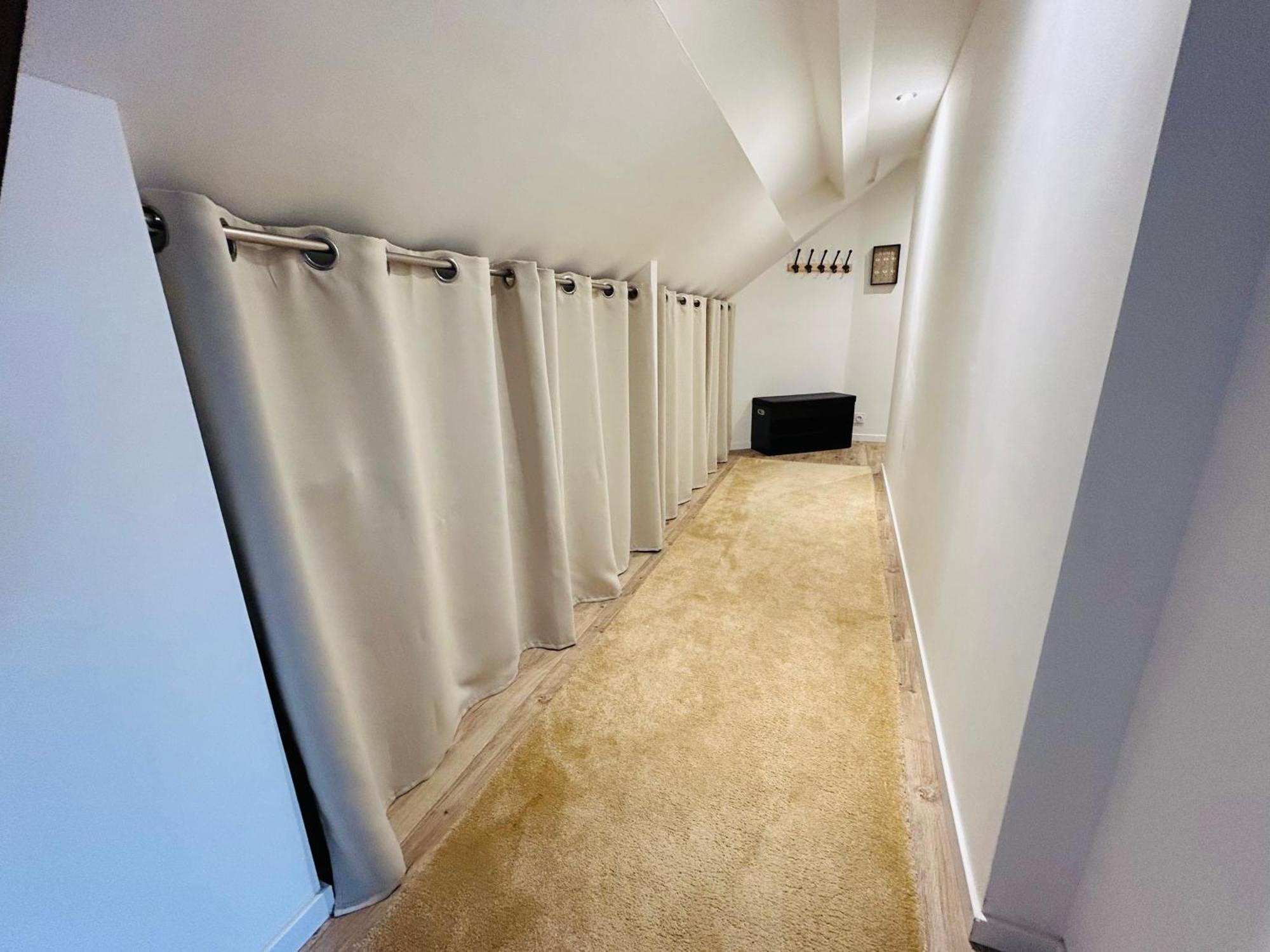 Appartement T.3 - Bord De Mer Ouistreham Zewnętrze zdjęcie