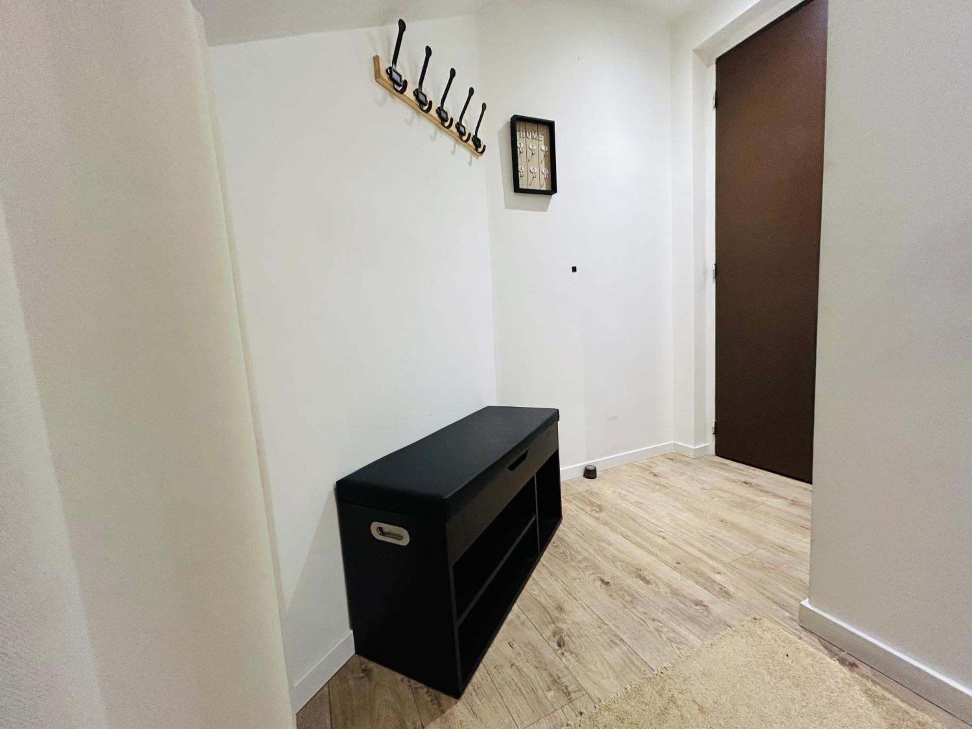 Appartement T.3 - Bord De Mer Ouistreham Zewnętrze zdjęcie